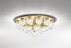 Modern Flush Mount by Fabio Ltd