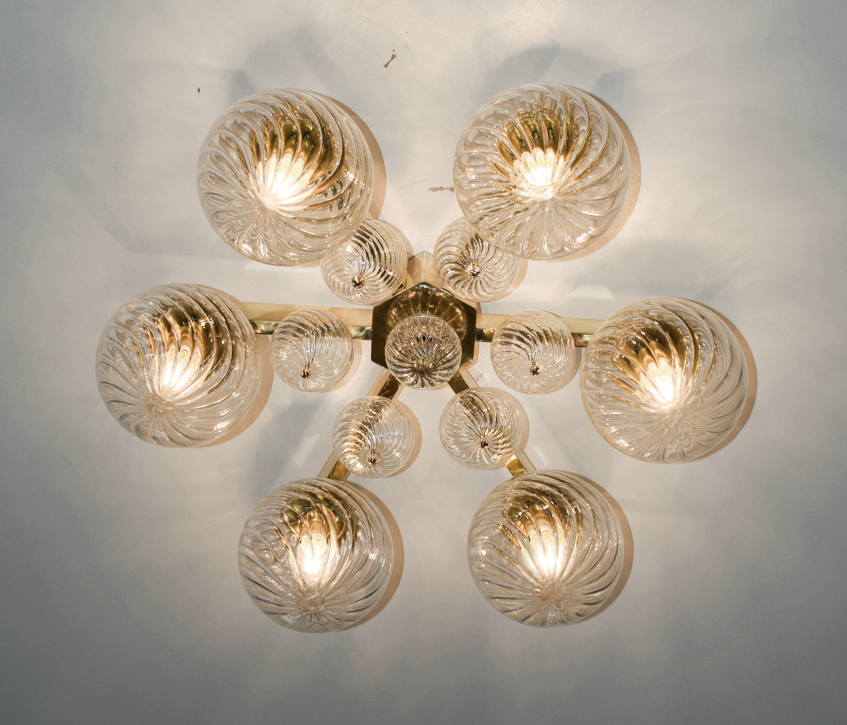 Lampada da incasso moderna di Fabio Ltd In condizioni Nuovo in vendita a Los Angeles, CA
