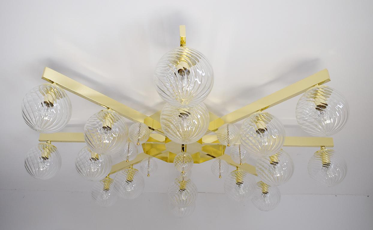 Lampada da incasso moderna di Fabio Ltd In condizioni Nuovo in vendita a Los Angeles, CA
