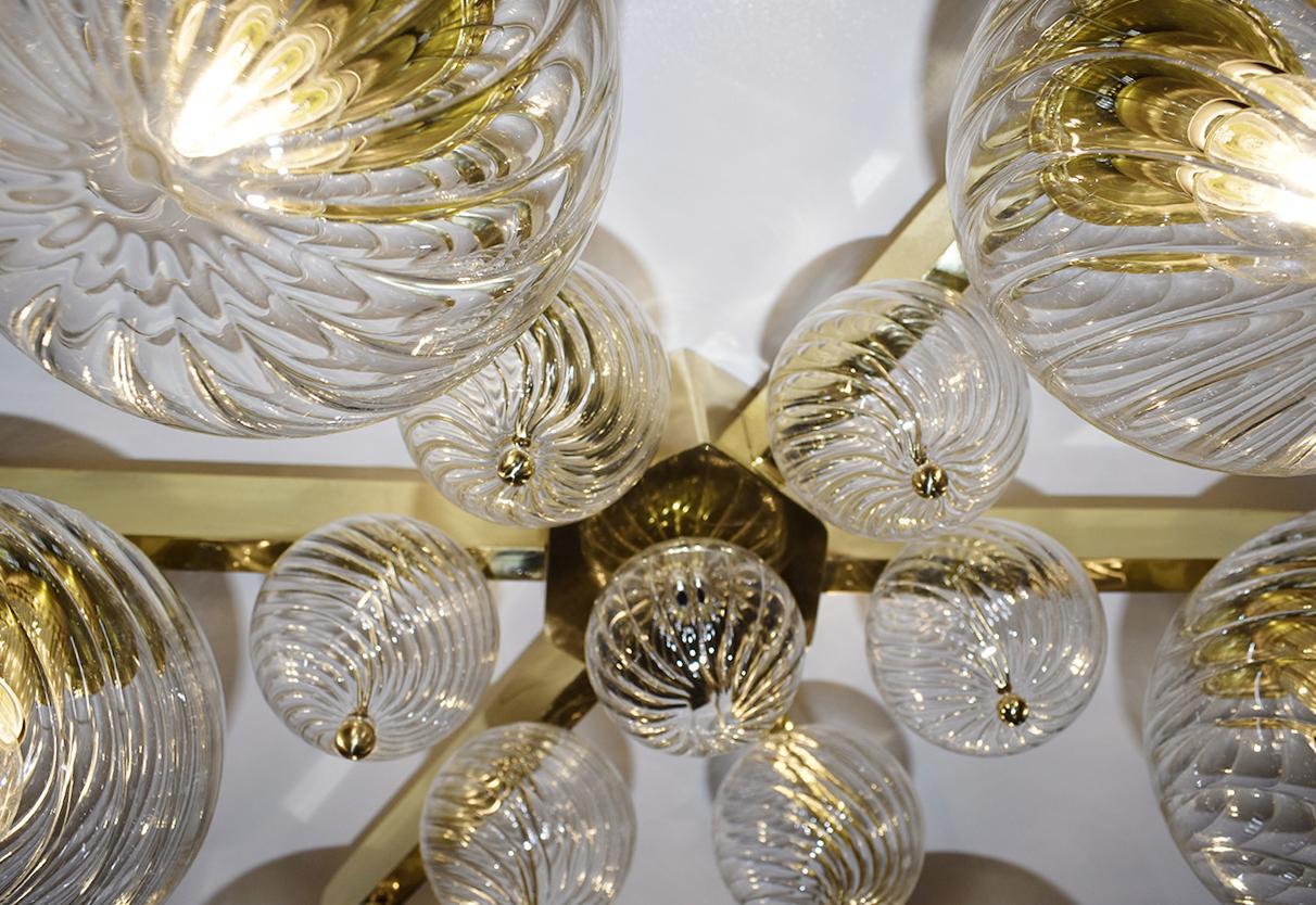 Lampada da incasso moderna di Fabio Ltd in vendita 2