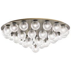 Modern Flush Mount by Fabio Ltd