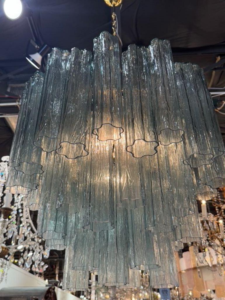 Lampadario moderno 