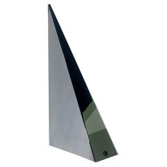 Modern Fredrick Ramond Chrome Table Lamp