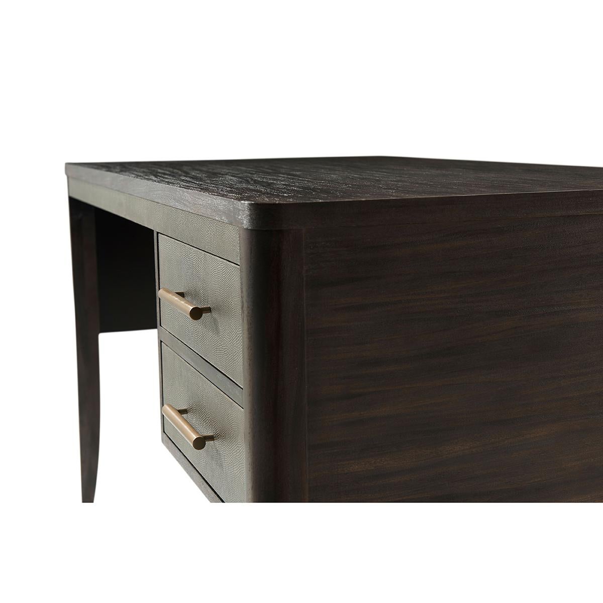 Modern French Desk For Sale at 1stDibs french contemporary desk