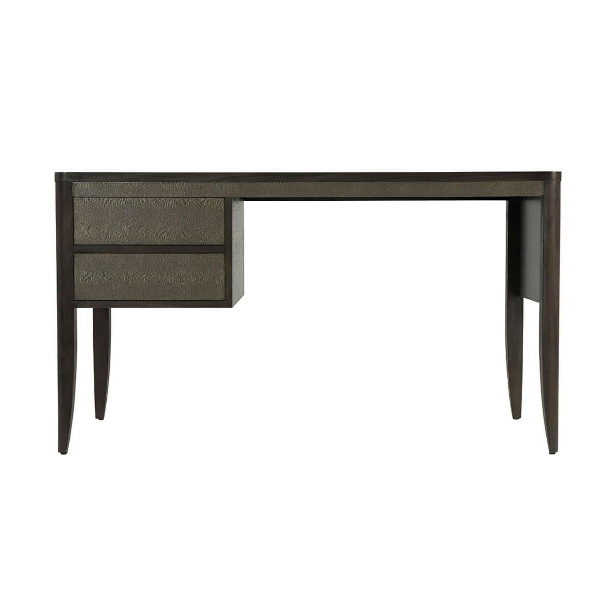 Contemporary Modern French Desk For Sale