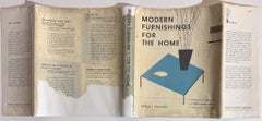 Modern Furnishings For The Home (1st edition)