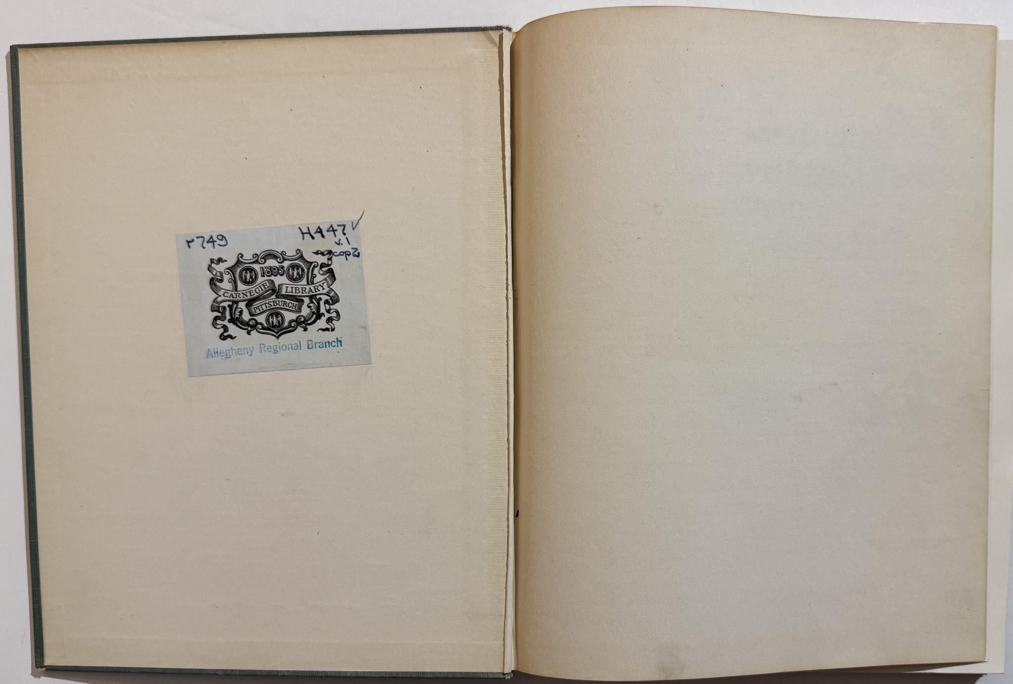 Américain Modern Furnishings For The Home (1ère édition) en vente