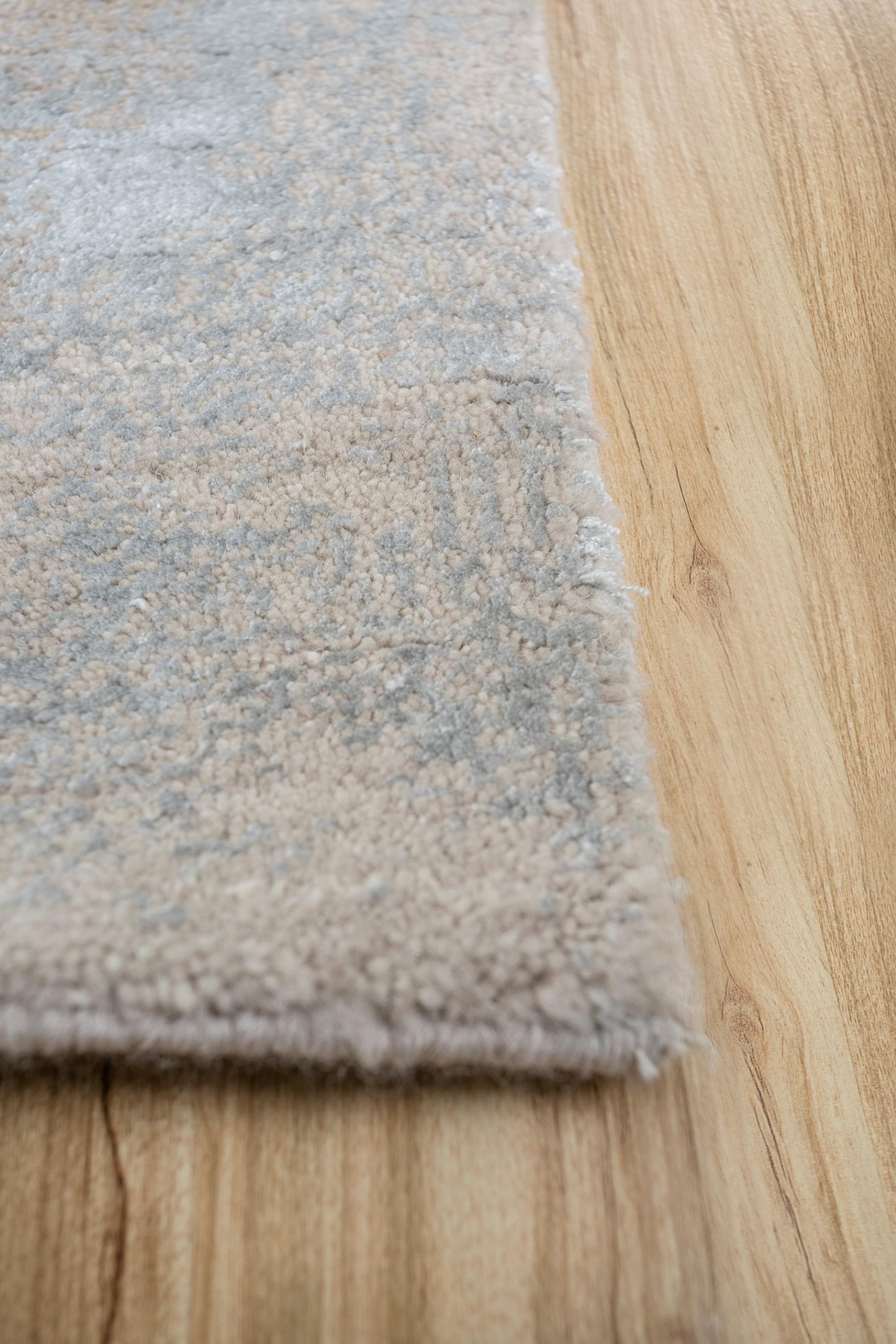 Kann ein Teppich mehr sein als nur ein Bodenbelag? Entdecken Sie 