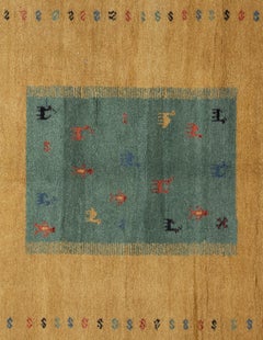 Modern Gabbeh