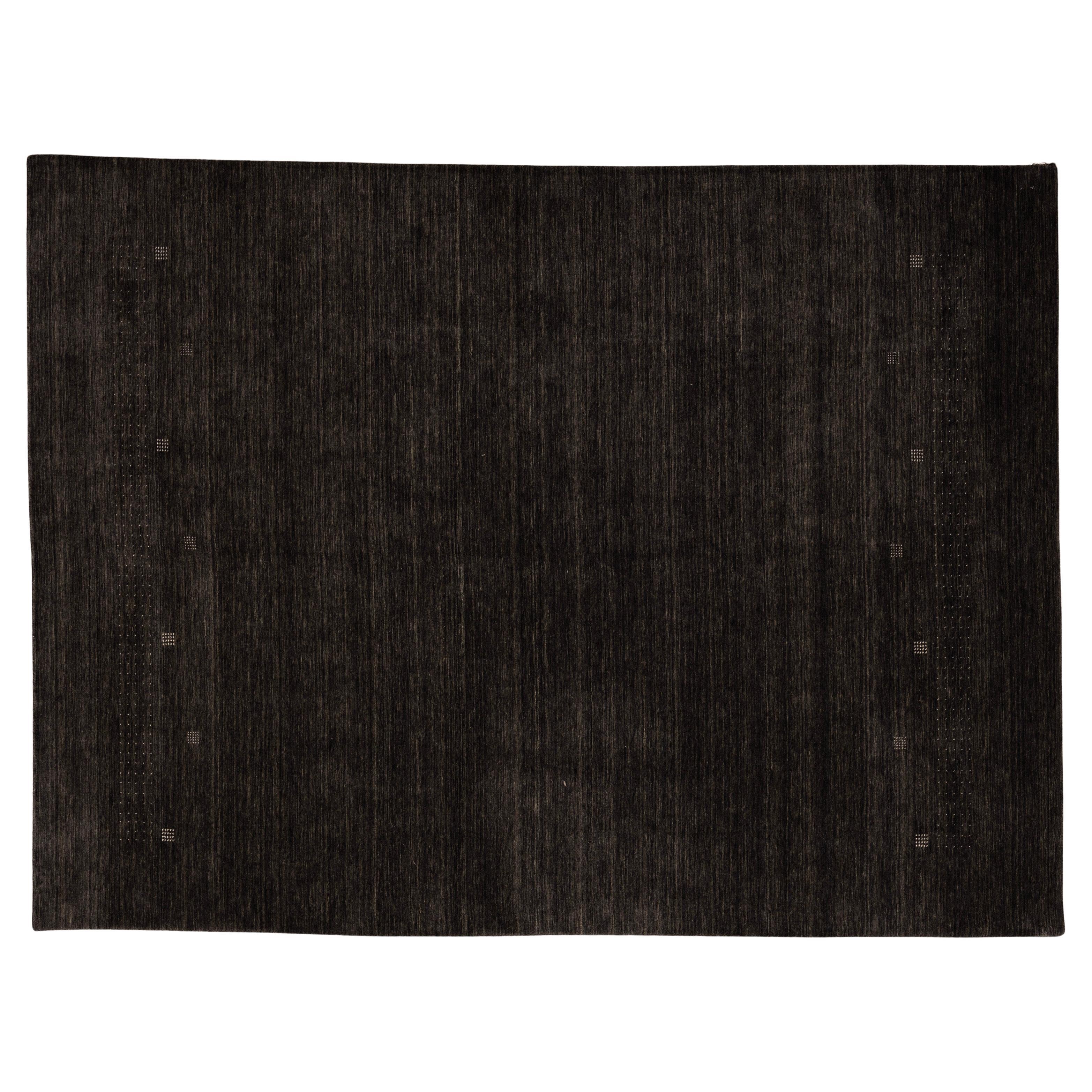 Hand-Woven Indian Rugs