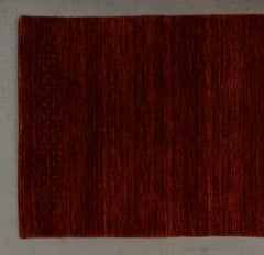 Modern Gabbeh rug