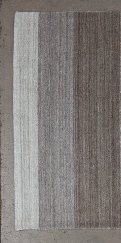 Moderner Gabbeh-Teppich