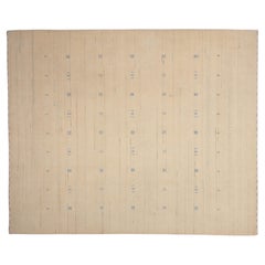Modern Gabbeh Rug