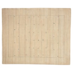 Modern Gabbeh Rug