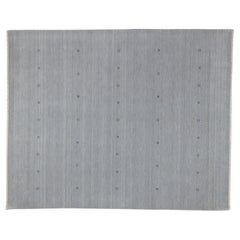 Modern Gabbeh Rug