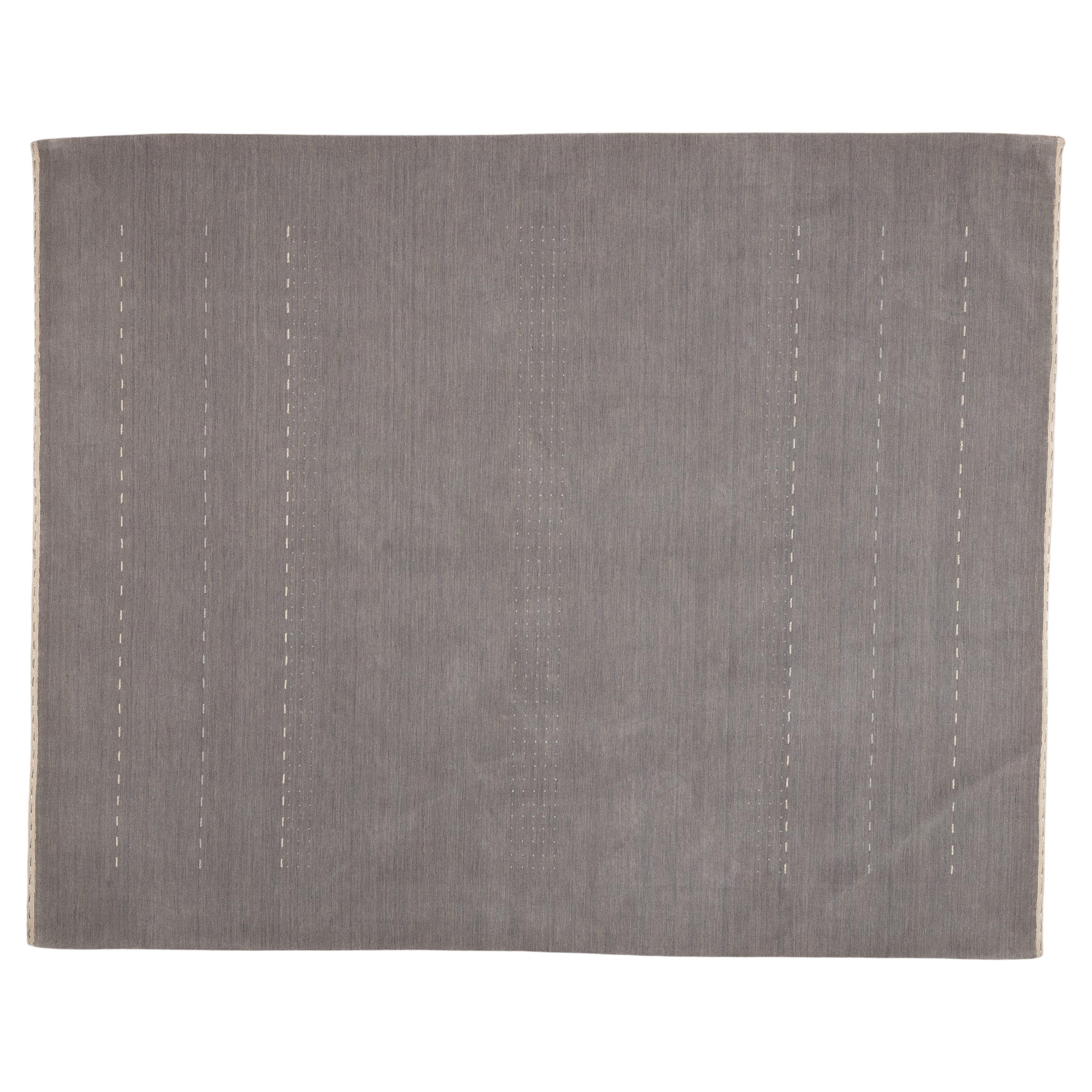Modern Gabbeh Rug