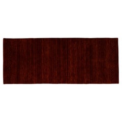 Modern Gabbeh rug