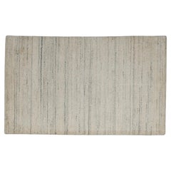 Modern Gabbeh rug
