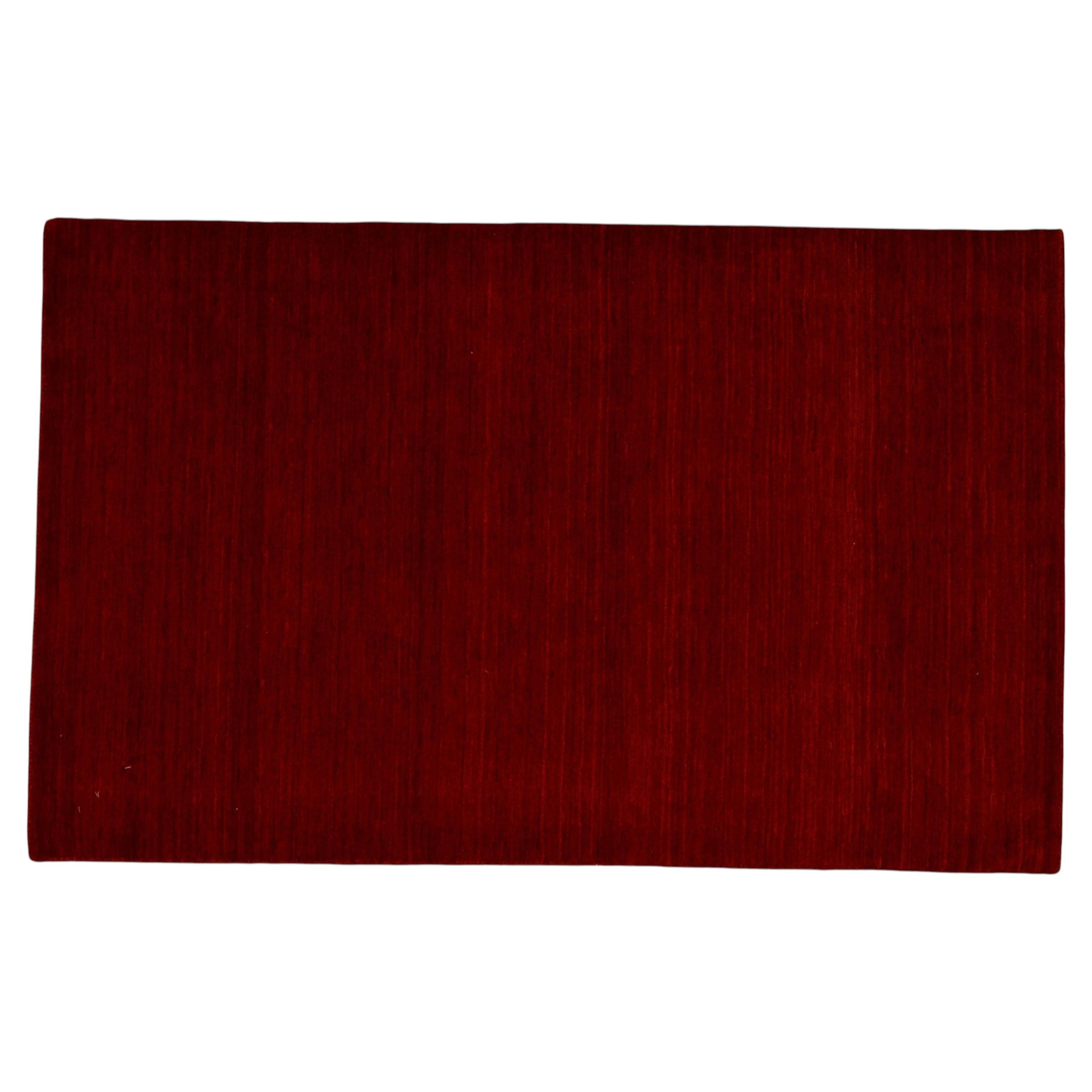 Modern Gabbeh Rug For Sale