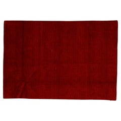 Modern Gabbeh Rug