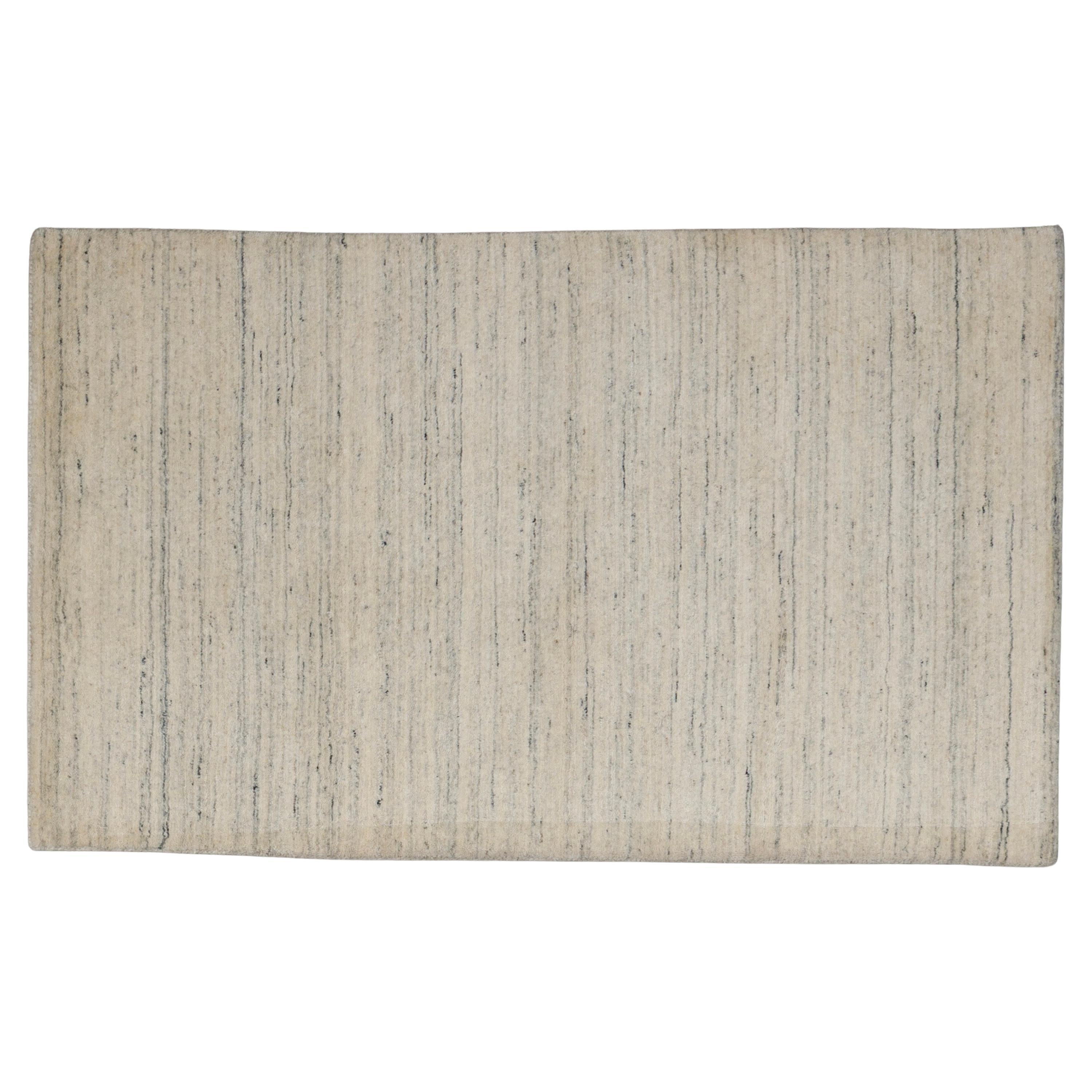 Modern Gabbeh Rug For Sale