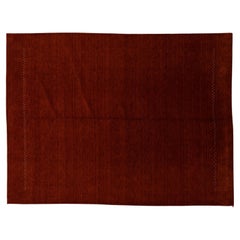 Modern Gabbeh Rug