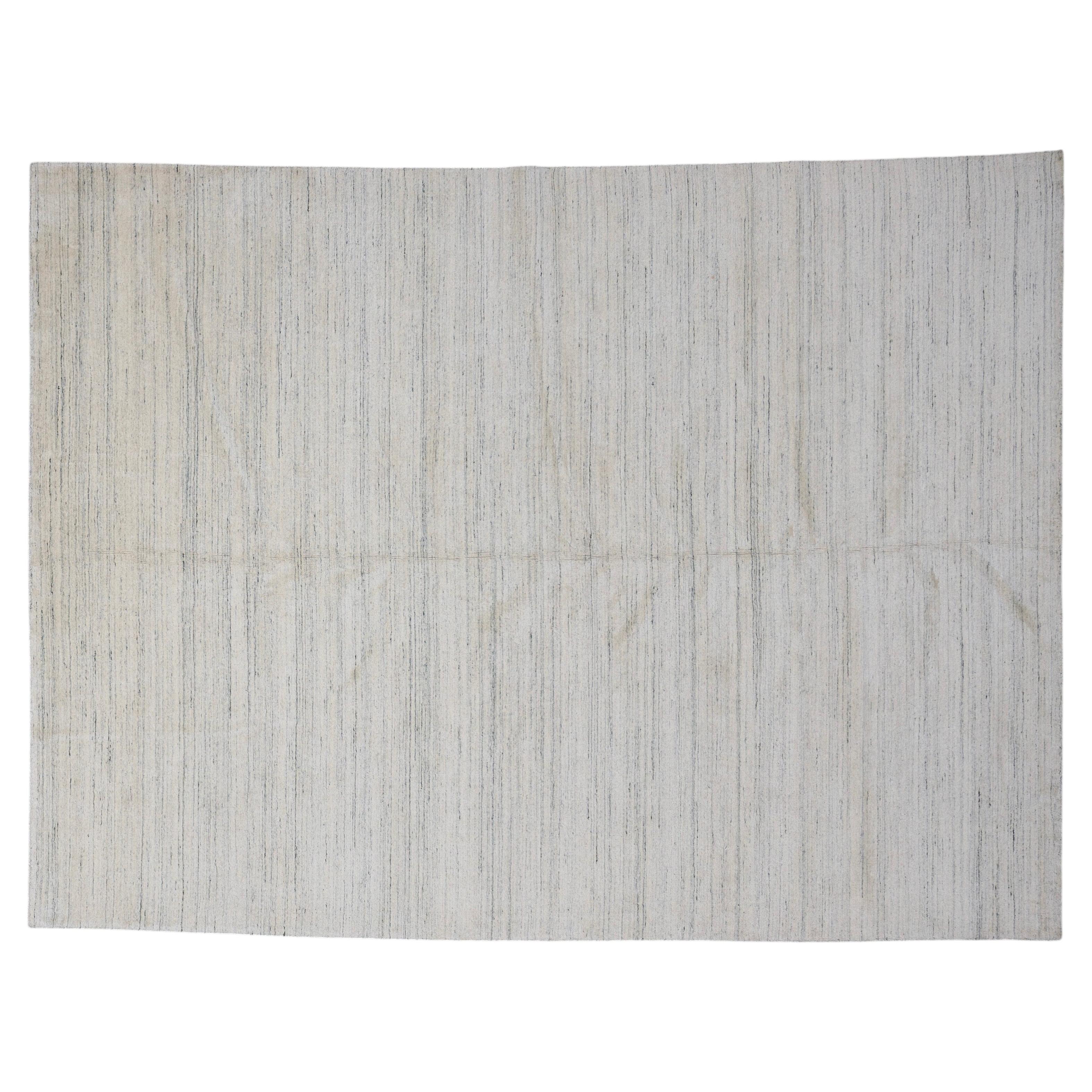 Modern Gabbeh Rug For Sale