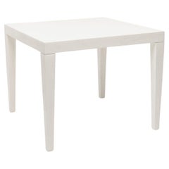 Modern Game Table