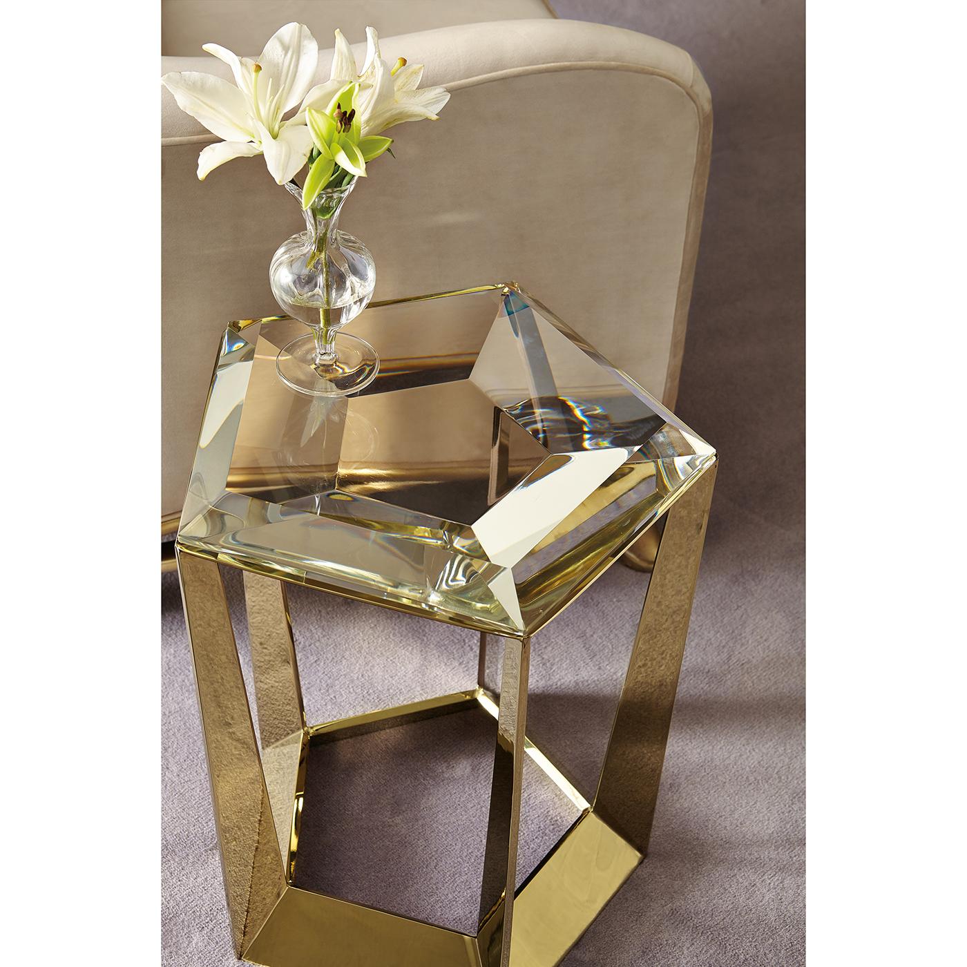 Table d'appoint The Moderns en vente 3