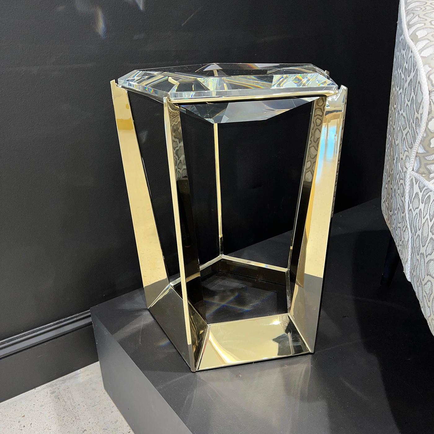 Asiatique Table d'appoint The Moderns en vente