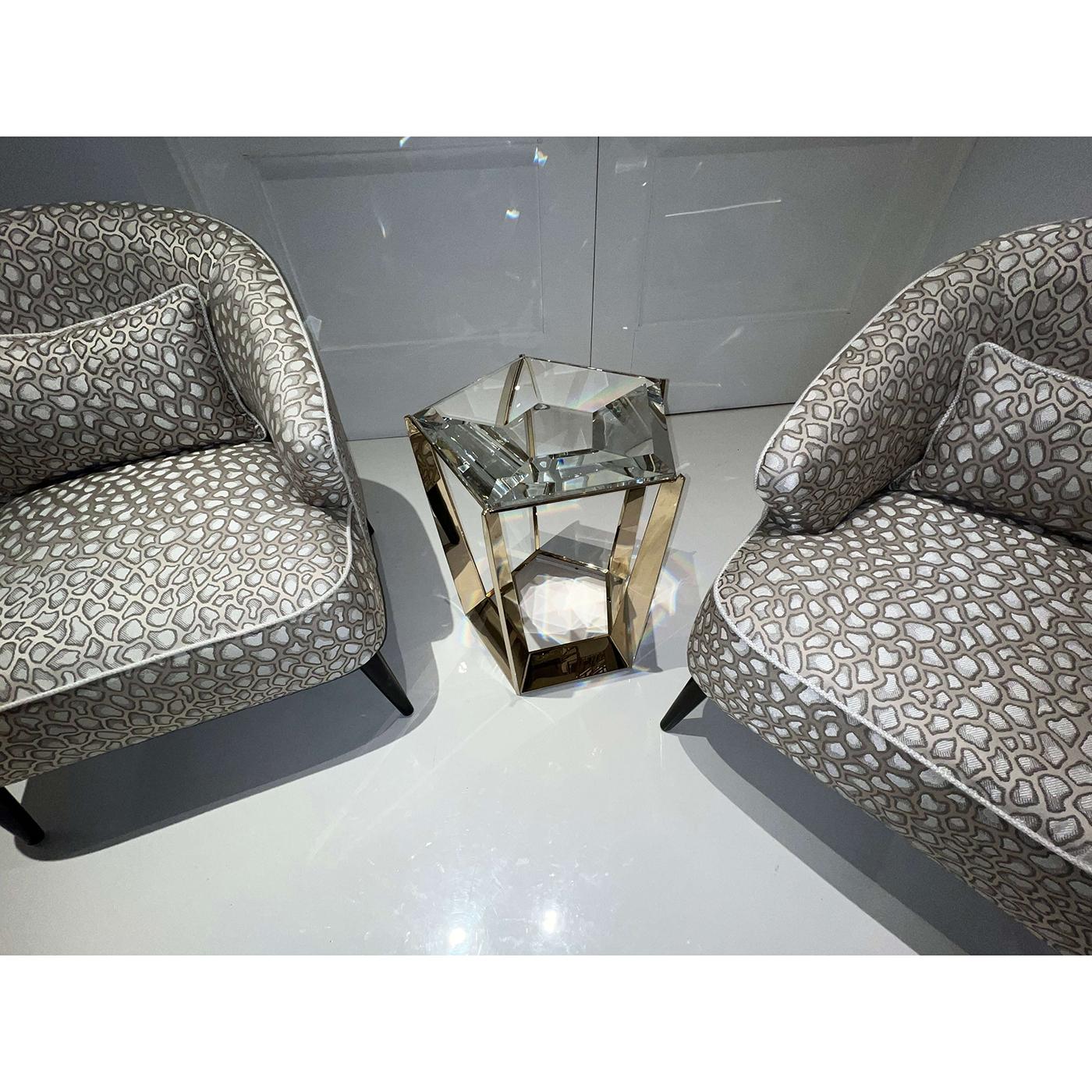 XXIe siècle et contemporain Table d'appoint The Moderns en vente