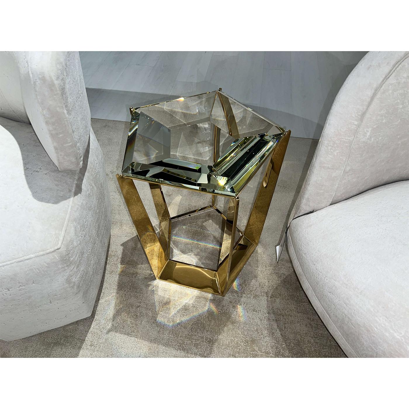 Table d'appoint The Moderns en vente 1