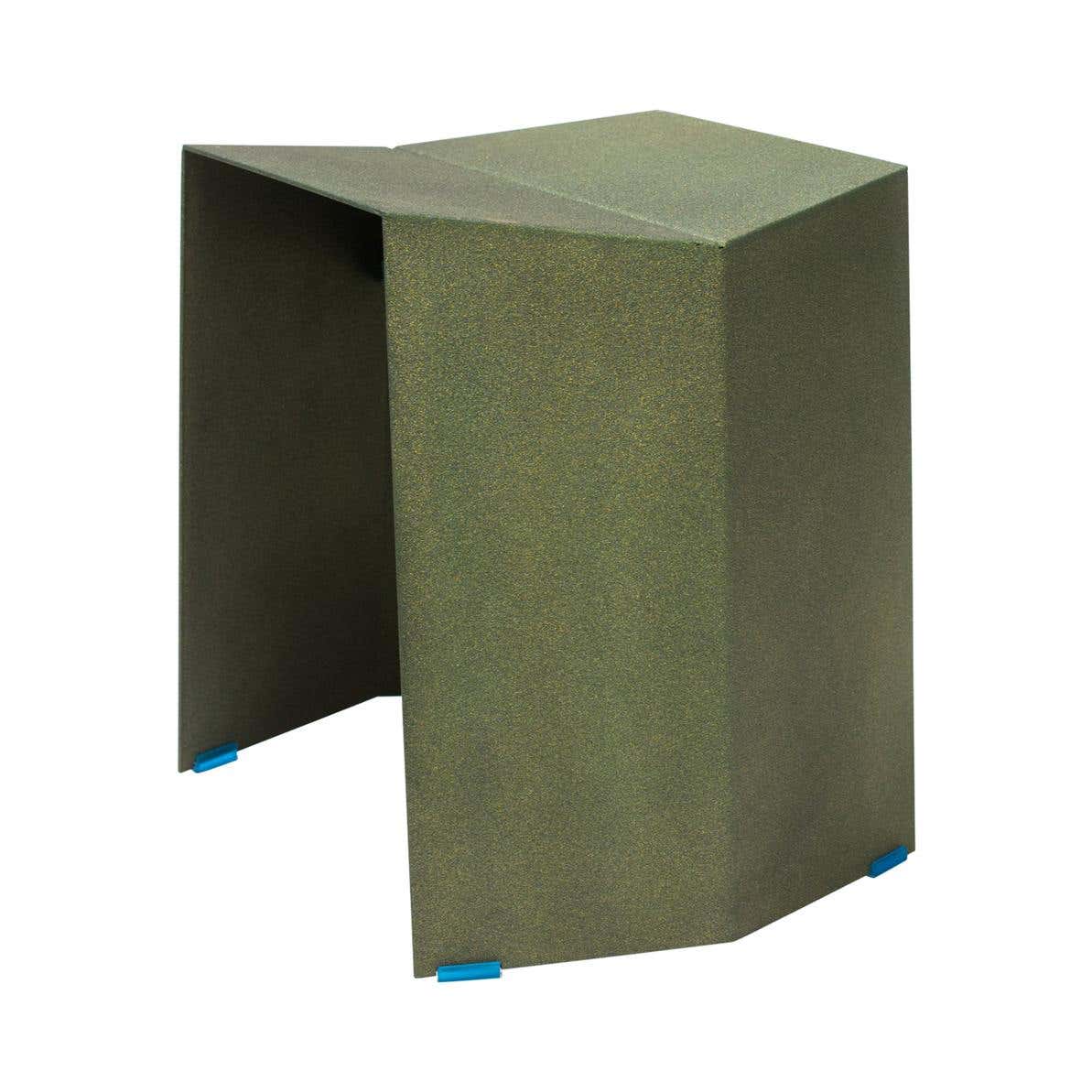 Modern Geometric Aluminum