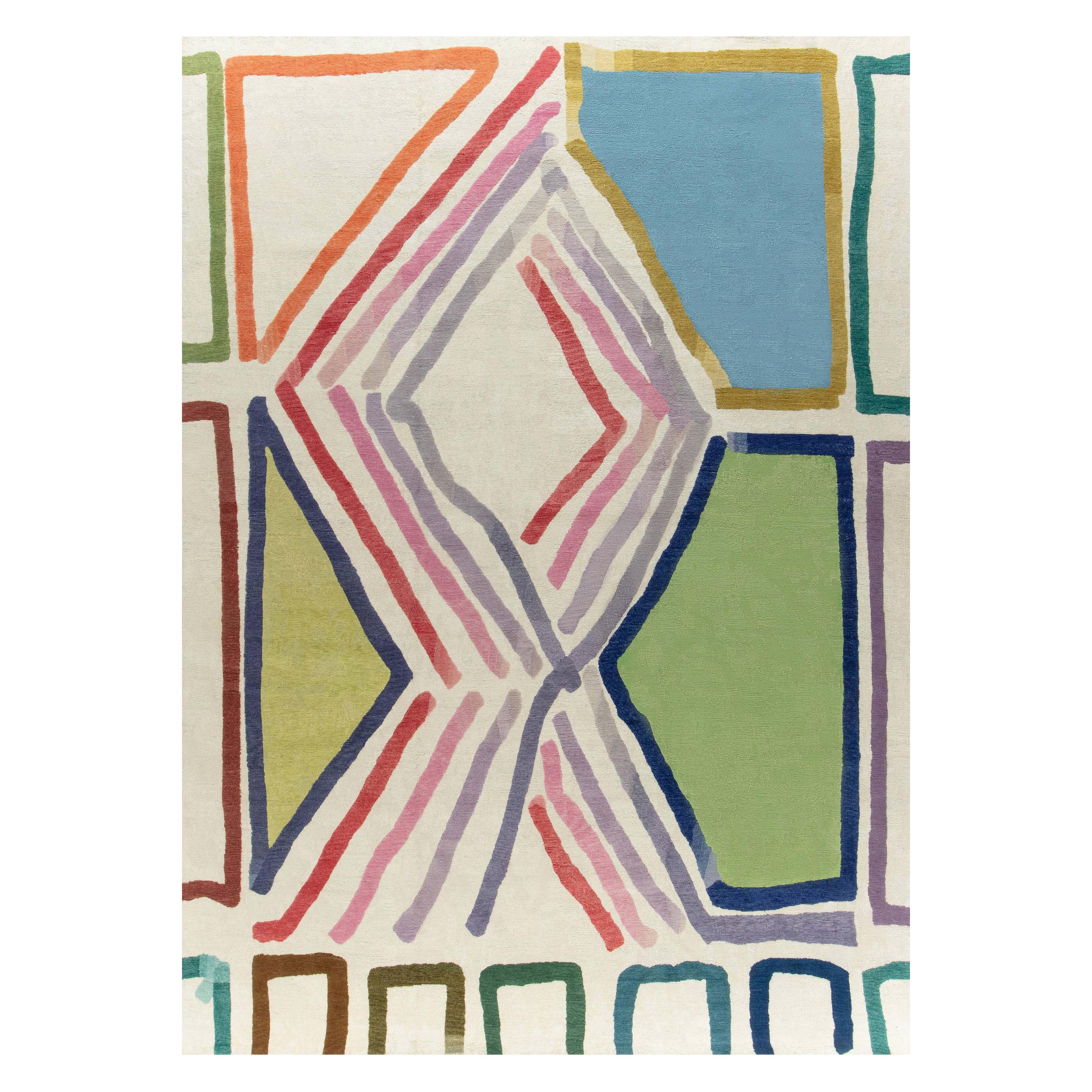 Oggetti nuovi e personalizzabili nella categoria More Carpets