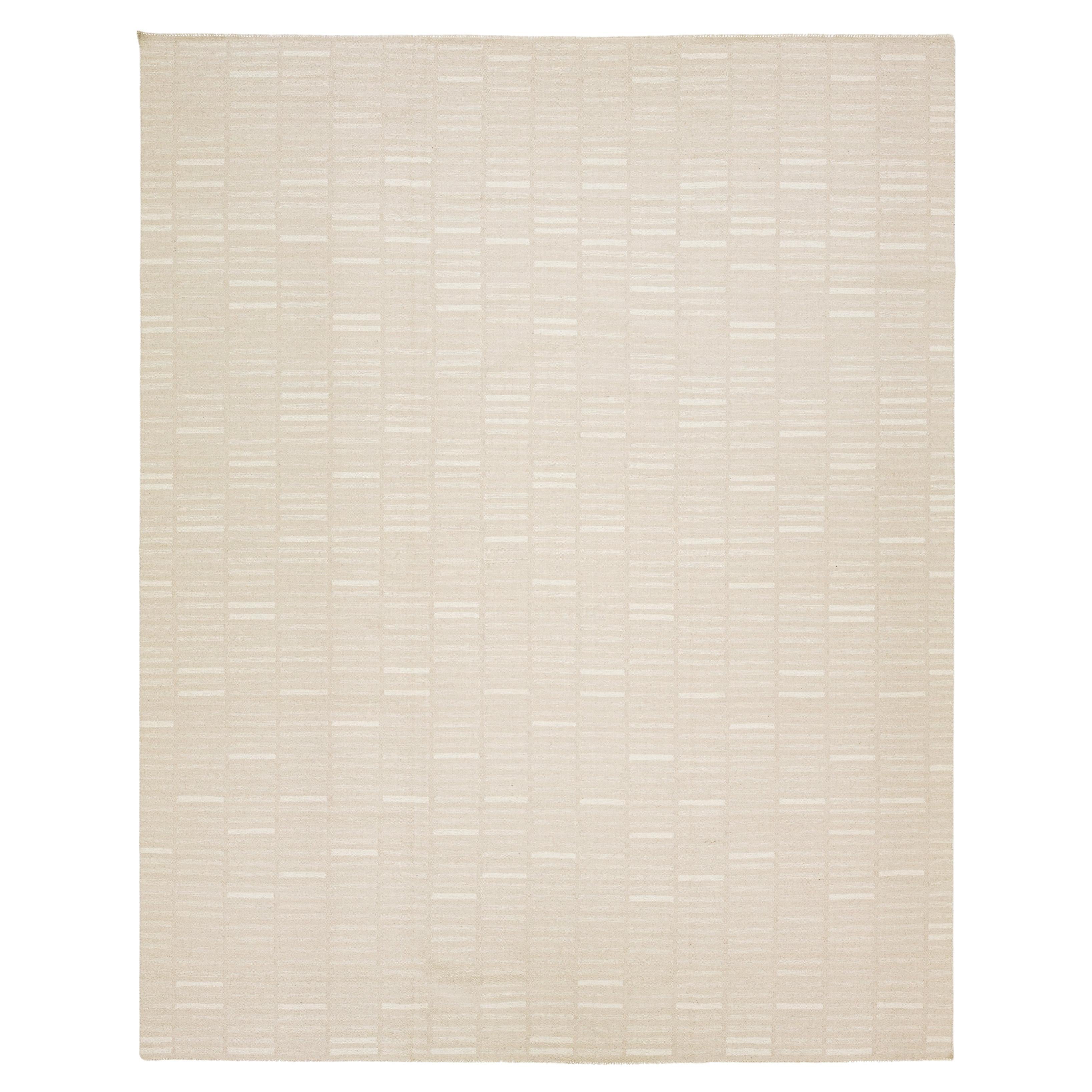 New And Custom Indian Rugs