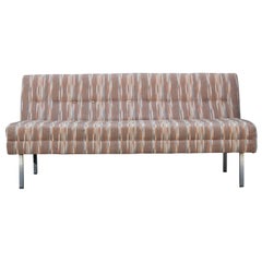 Modern George Nelson for Herman Miller Modular Group Sofa