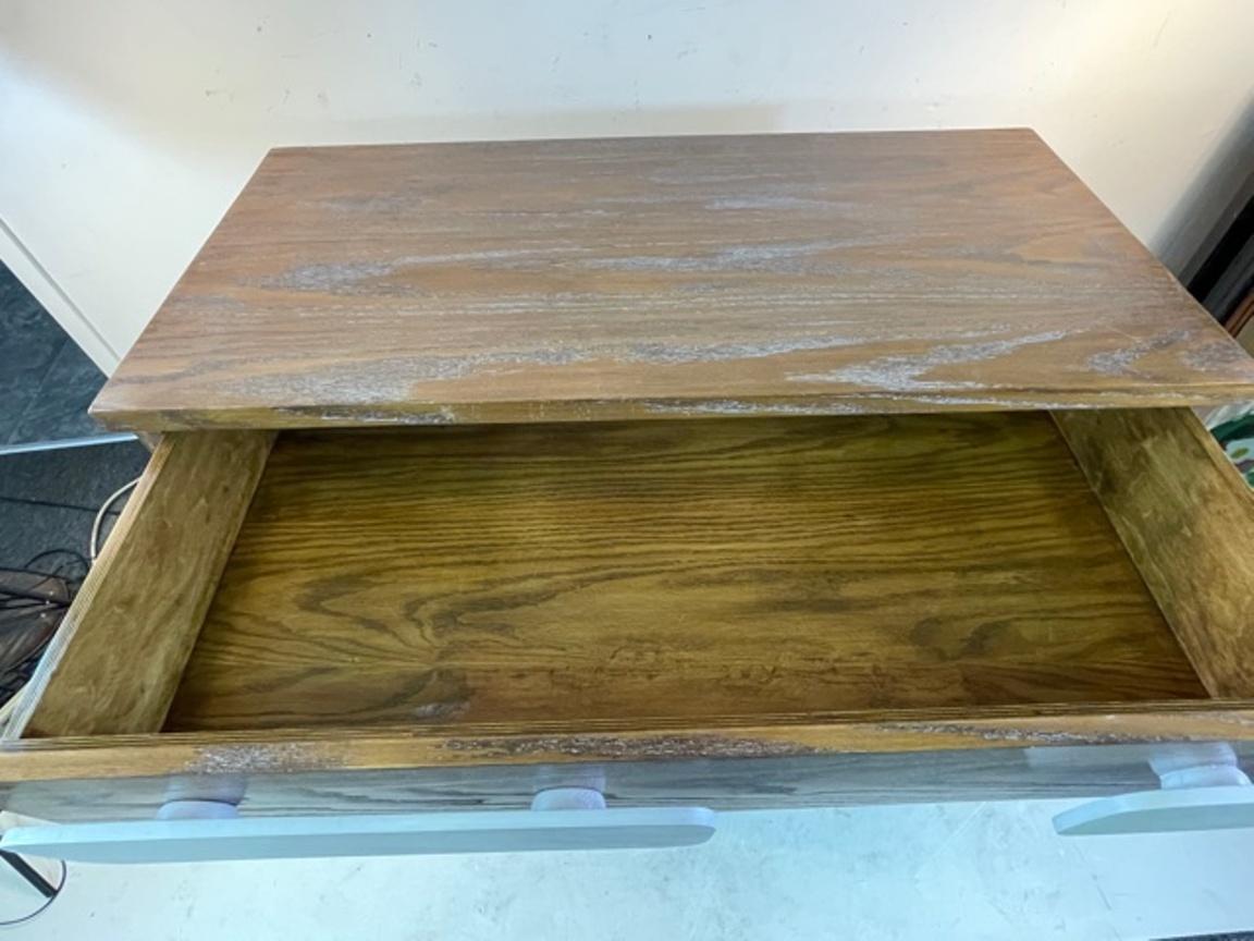 Wood Modern Gio Ponti Style Nightstands or Chests of Drawers For Sale