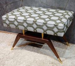 Bancs ou canapés de fenêtre modernes de style Gio Ponti