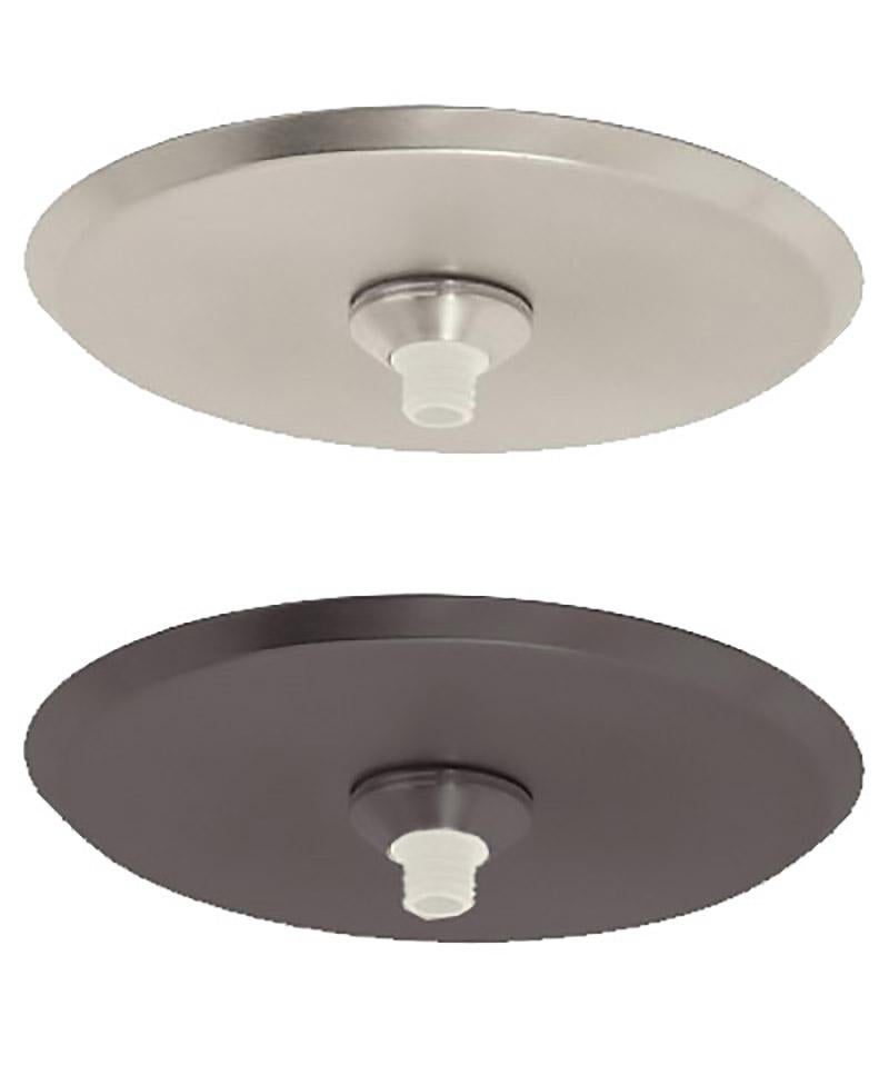 Luce a sospensione Barnacle Small Urchin Clear, vetro soffiato a mano - Hand Made in vendita 3