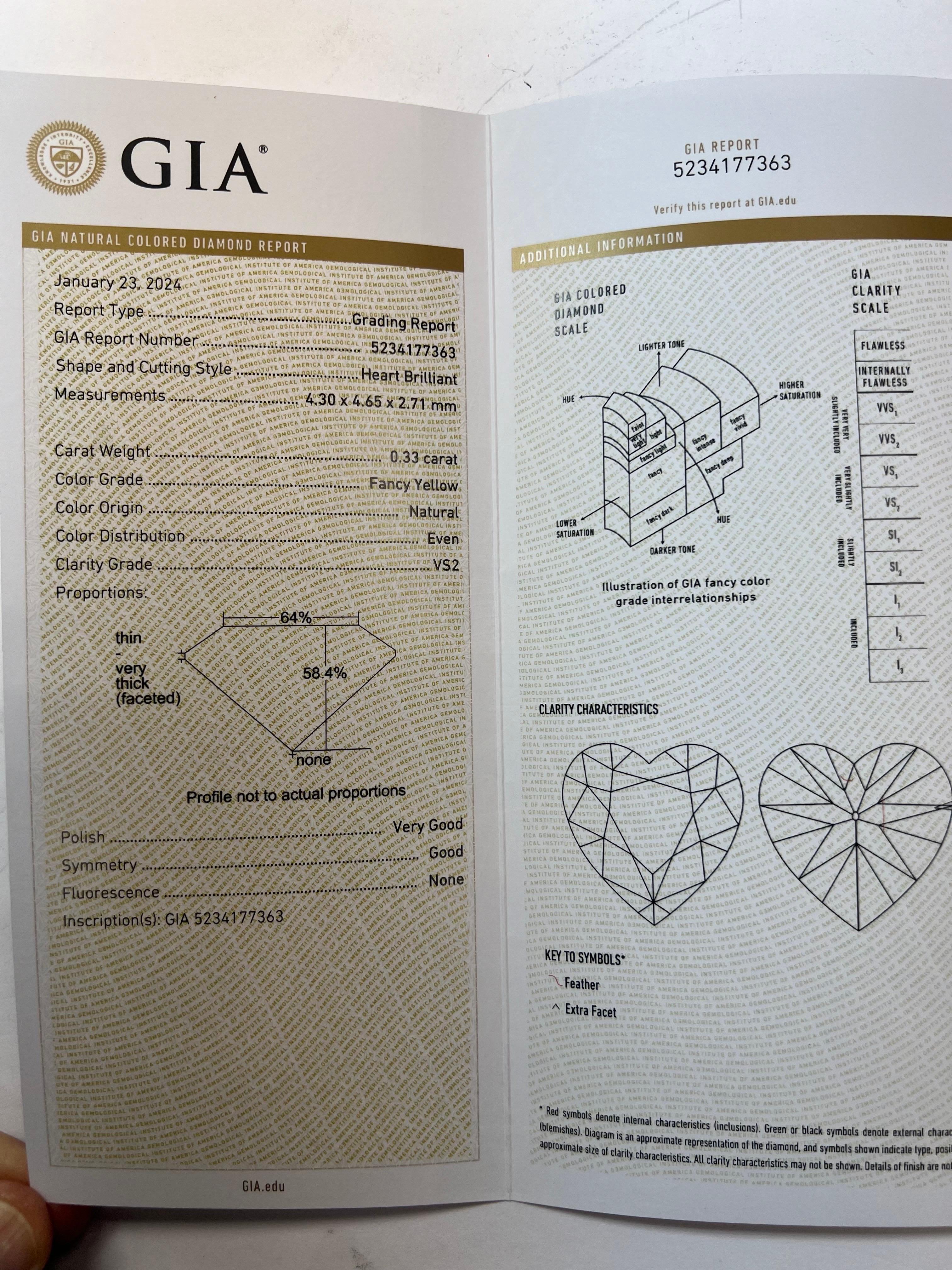 Moderner Goldring mit 6,91 Karat natürlichem kaiserlichem Topas und GIA-zertifiziertem ausgefallenem gelbem Ring im Zustand „Gut“ im Angebot in Los Angeles, CA