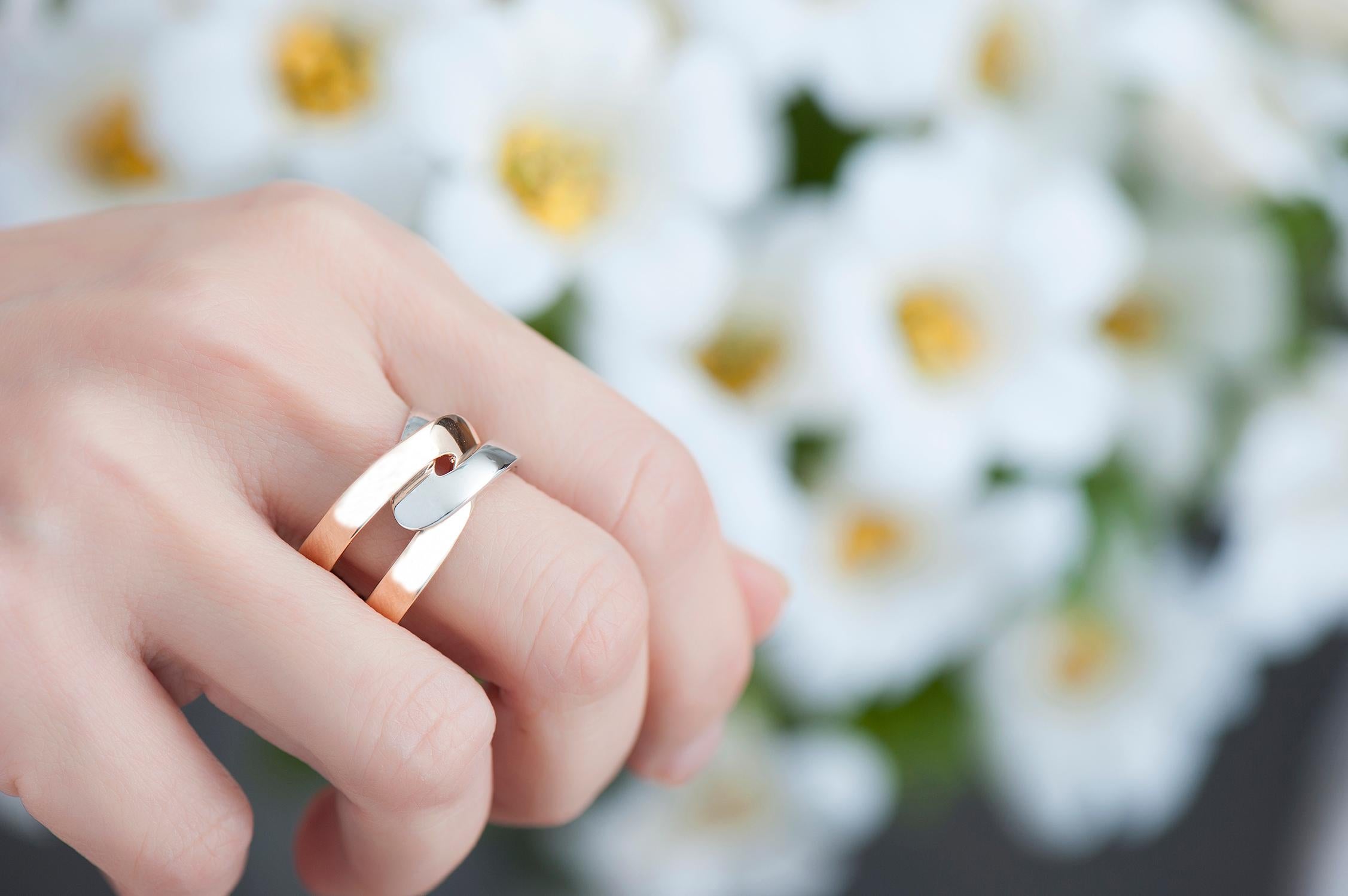 Friendship Rings - 6 For Sale on 