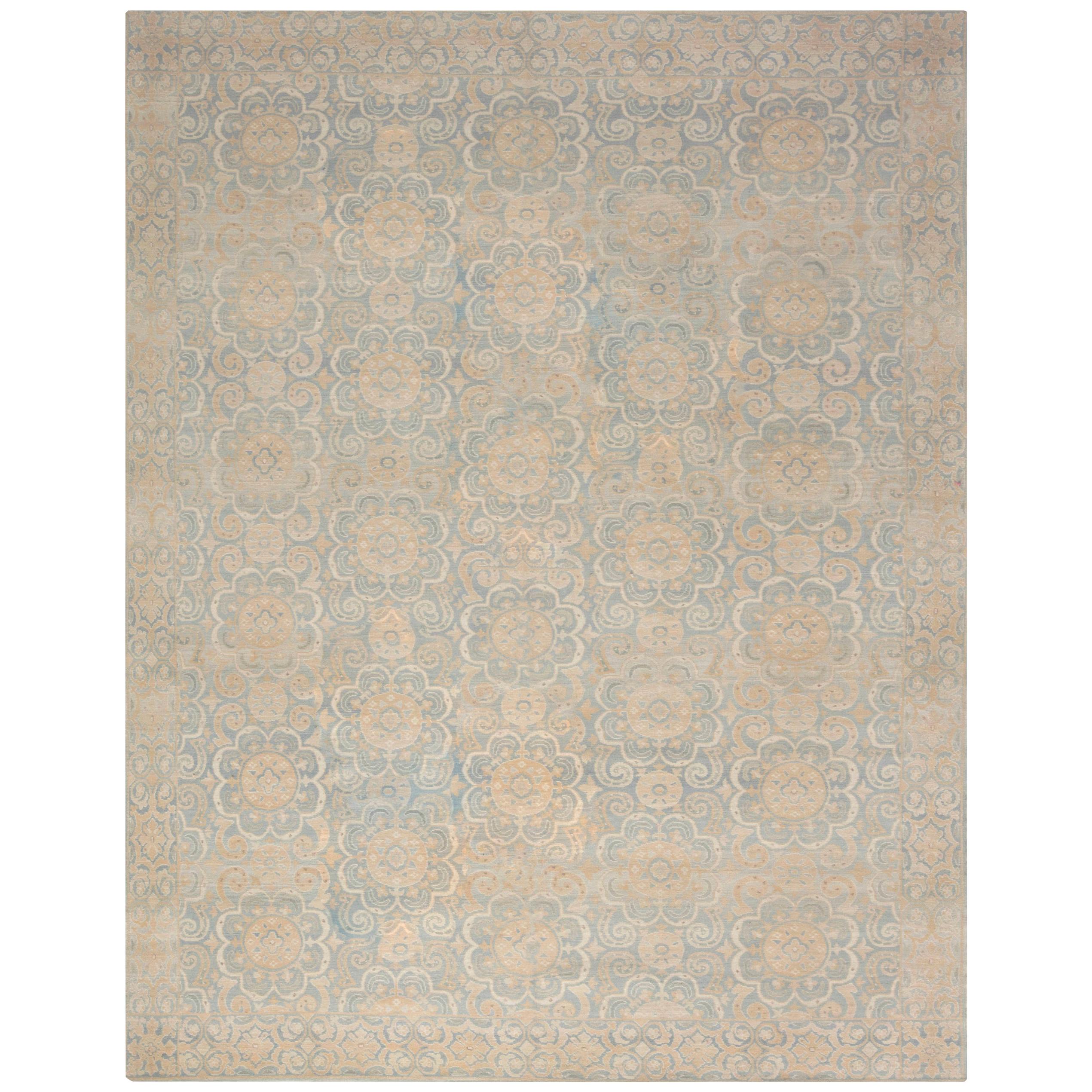 Modern Design Rug For Sale at 1stDibs