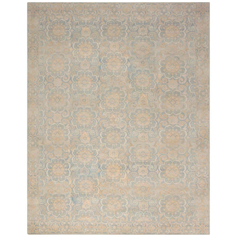 Modern Design Rug For Sale at 1stDibs