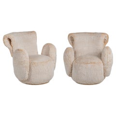 Lounge Chairs