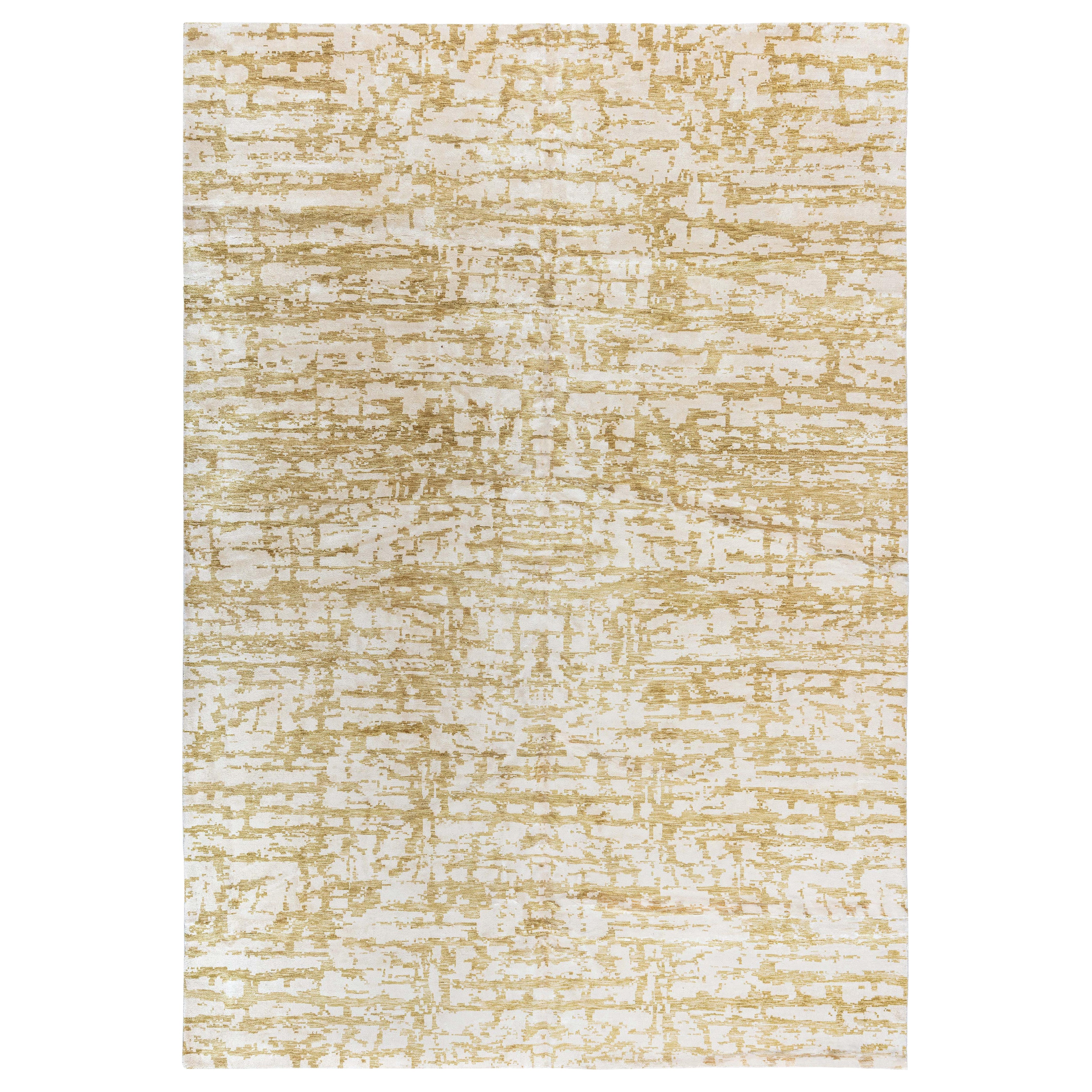 Tappeto moderno in lana e seta Greene
Greene III di Doris Leslie Blau