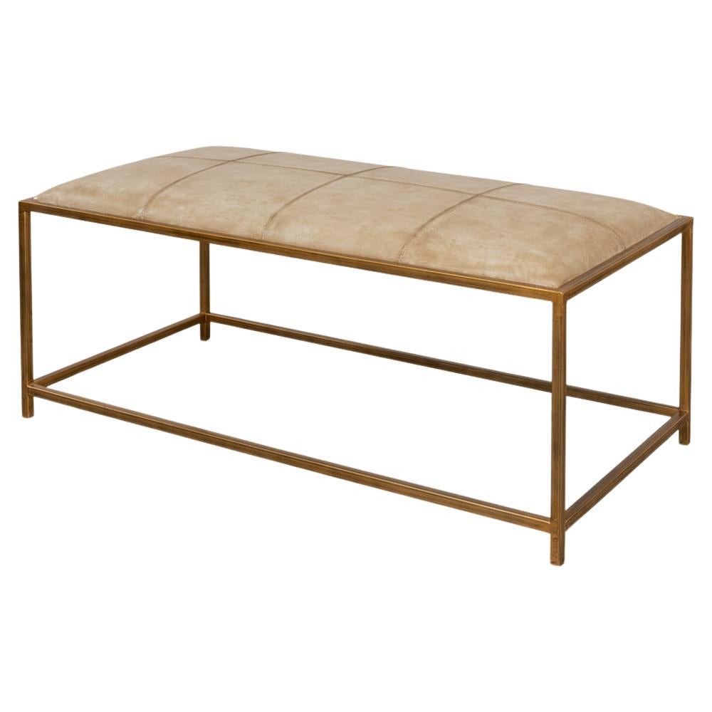 Modern Hall Bench For Sale