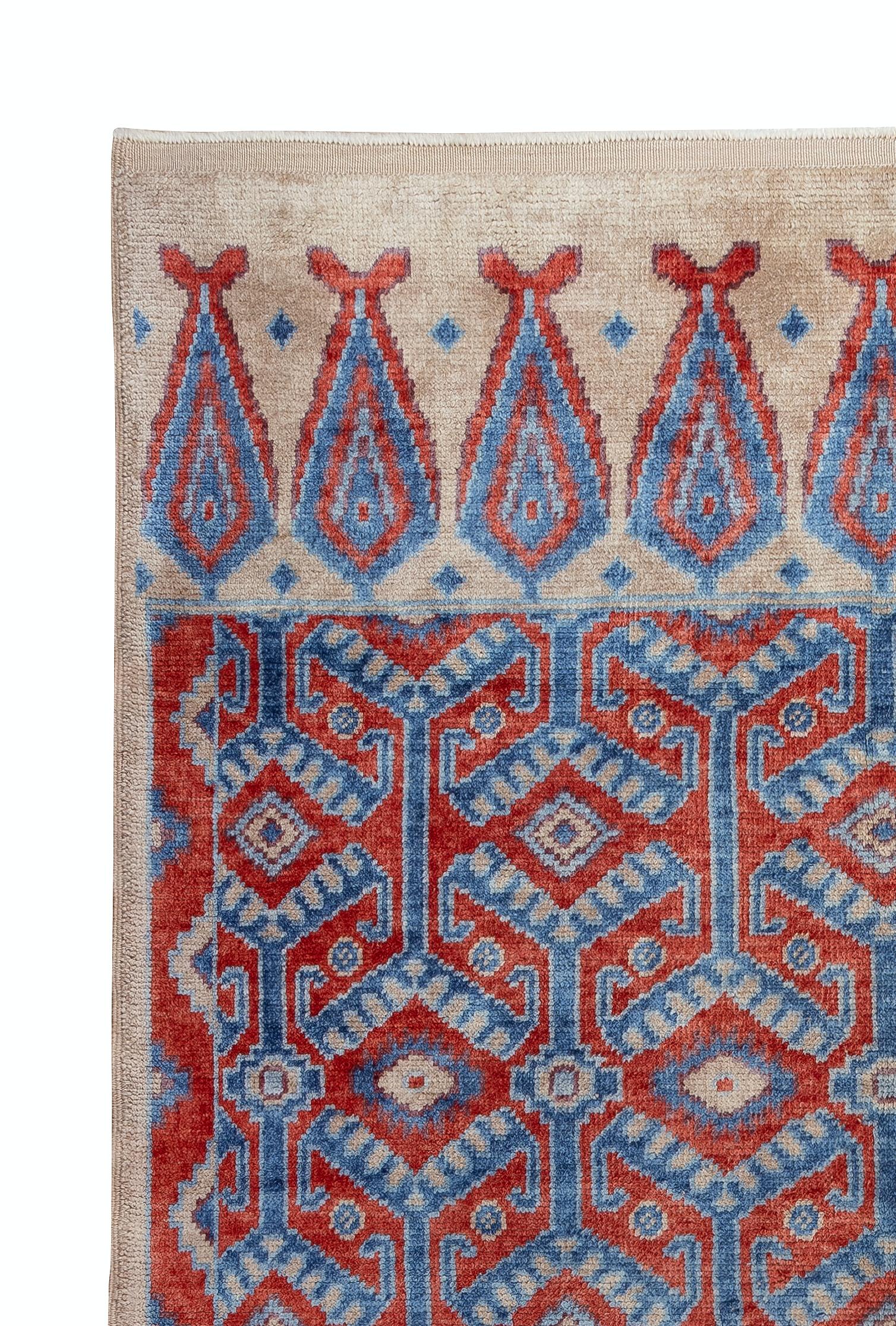 custom organic wool rugs