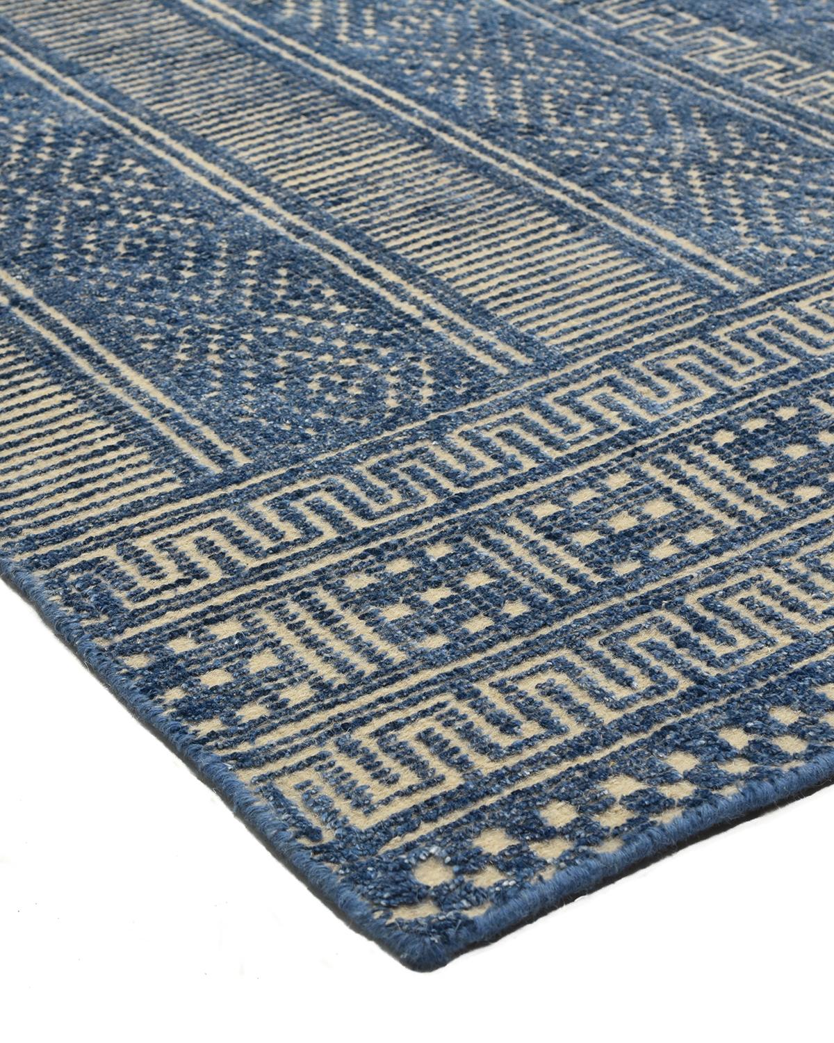 Using vintage-inspired designs and contemporary, neutral color stories and distressed detailing, the Jankat collection offers Classic elegance with a modern twist. Effortless, chic, and functional, this rug is perfect for adding a glamorous touch to