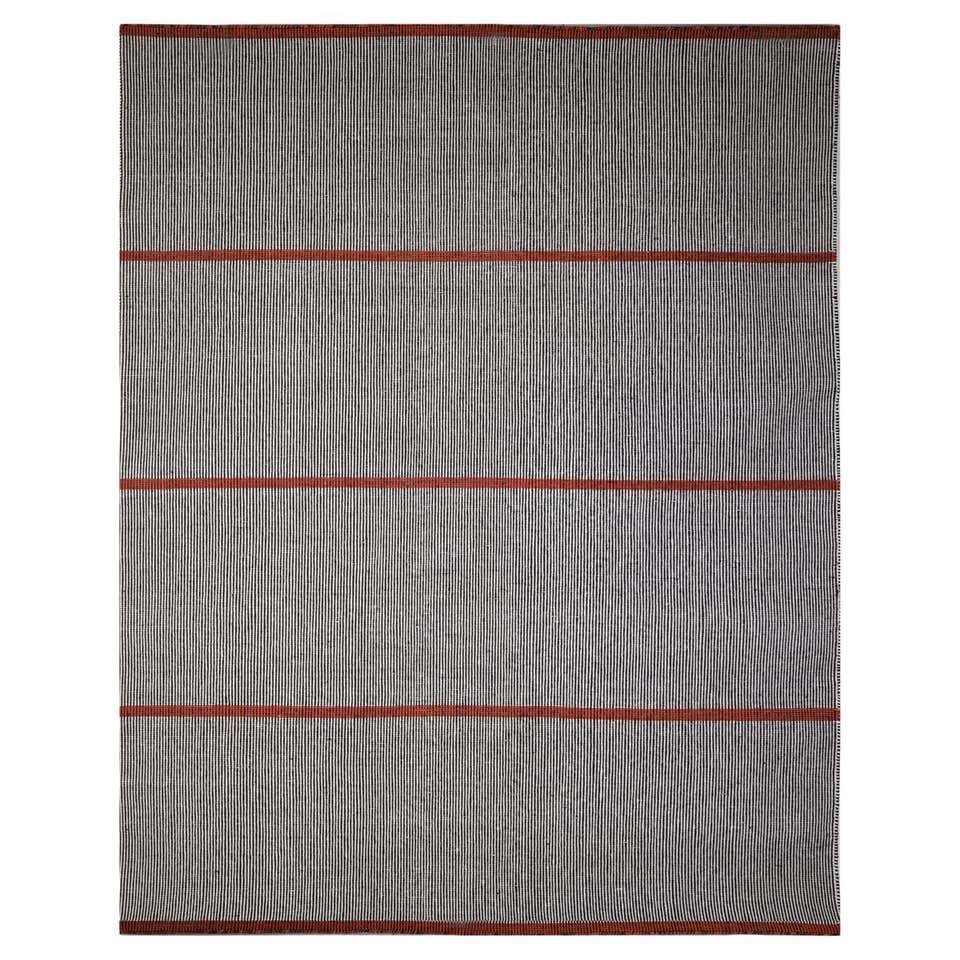 Contemporary Large Rug Organic Modern Pattern Beige, Brown, Orange ...