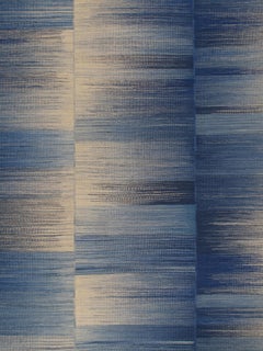 Modern Handwoven Rug